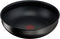 Tefal Ingenio Unlimited - Wokpan - Ø26 cm - Krasvast - Zwart