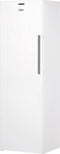 Whirlpool UW8 F2Y WBI F 2 - Vriezer - Inhoud 263L - Wit