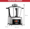 Magimix Cook Expert - Inductie Foodprocessor - 12 Programma’s - Mat Chroom