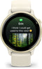 Garmin Vívoactive 6 - Smartwatch - AMOLED-display 1,2