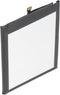 Accu geschikt voor Xiaomi Mi 9 Lite, Li-Polymeer, 3,85V, 4030mAh, 15,5Wh, zonder gereedschap