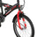 Altec Hero 22 inch Jongensfiets Fire Red