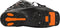 Lange Shadow 85 MV - Alpineskischoenen Dames - Assisted Performance System - Zwart 23.5