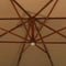 vidaXL-Zweefparasol-met-houten-paal-300-cm-taupe