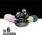 Fresh 'n Rebel Twins Breez - Bluetooth oordopjes - ENC microfoon - Zwart