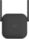 Xiaomi DVB4235GL - Wi-Fi Range Extender - 300 Mbit/s - Zwart