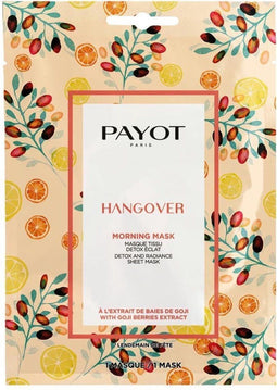 Payot - Morning Mask Hangover Detox - 15x19