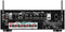 Denon AVC-S670H - AV-receiver - Dolby TrueHD DTS-HD 8K HDR10+ - Zwart