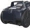 Hoover HP110HM - Slede stofzuiger - Cyclonisch - 2L inhoud - Actieradius 8,2m