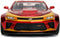 Jada Toys - Marvel Ironman 2016 Chevy Camaro SS - 1:24 - Die-cast - Vanaf 8 jaar - Speelgoedvoertuig