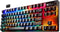 Steelseries Apex Pro TKL Wireless Gen 3 - TKL Toetsenbord - OmniPoint 3.0 HyperMagnetic-schakelaars - Qwerty US
