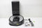 iRobot® Roomba® i7+ - Robotstofzuiger - Slimme navigatie - Automatische vuilafvoer - Zilver/Zwart