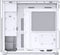 Jonsbo D41 MESH - Midi Tower - ATX ondersteuning - Wit