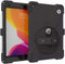 Joy Factory aXtion Bold MPS - iPad case - 360 graden rotatie - zwart (1 stuk)