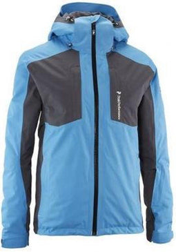 Peak Performance - Janga Jacket - Heren - maat XL