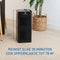 Medify Air MA-40 - Luchtreiniger - HEPA H13 Filter 288 m³/u - Zwart