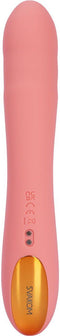 Svakom - Ava Neo - Stotende Vibrator - Thrusting Vibrator - Met App Control - Perzik Roze