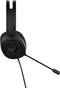 ASUS TUF Gaming H1 - On-Ear Headset - Draad - Microfoon - Zwart
