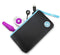 B-Vibe - Novice Remote Control Plug Fuchsia