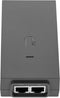Ubiquiti Networks POE-50-60W - PoE adapter - Gigabit Ethernet 50 V 60 W - Zwart