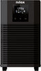 Online Uninterruptible Power Supply System UPS Nilox NXGCOLED456X9V2