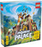 LEGO Monkey Palace - Bordspel - Strategisch spel voor 2-4 spelers - Nederlandstalige versie