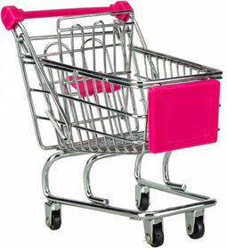 Petlala Mini Winkelwagen Assorti