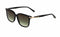 Scotch & Soda SS7032 Solid Black/ Green Gradient - SS7032 001 54