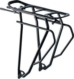 Racktime Stand It 2.0 Tour Bagagedrager Zilver 28´´