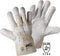 Leipold Doehle Robust 1576 Werkhandschoen Runder nerfleer Maat (handschoen): 10, XL EN 388:2016 Cat II 1 paar