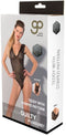Gympak Guilty Pleasure Zwart XL