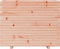 vidaXL - Plantenbak - 90x60x72,5 - cm - massief - douglashout