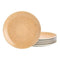 Lite-Body Hermes - Serviesset - 24 delig - Terra