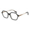 Bulget BGY6001 - Brillenframe Dames - Glas zonder voorschrift