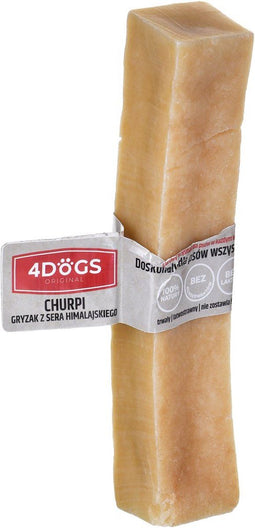 4DOGS Himalaya Kaas Kauw - L