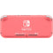 Nintendo Switch Lite - 32 GB - Koraal