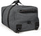 Eastpak Leatherface - Reistas - 104 liter - Sunday Grey