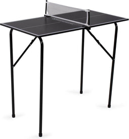 Heemskerk Mini 400 Tafeltennistafel – voor kinderen – inclusief netje