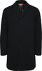 SELECTED HOMME SLHHAGEN W - Heren Jas - Zwart (M)