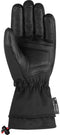 Reusch Down Spirit GTX - Unisex Wintersporthandschoenen - Waterdicht en ademend - Zilver