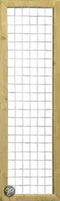 Woodvision Schutting Betonijzer trellis | 60