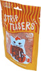 Miss Purfect katten snacks strip teasers 45 gram.
