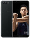 Honor View 10 - Smartphone - 5.99 inch - Dual-SIM - Zwart