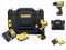 DeWalt DCD800E2T-QW - Boormachine - 18V 90Nm max. koppel - Licht en compact