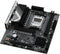 ASRock B650M-HDV/M.2 - Moederbord - AM5 - Micro-ATX - DDR5 tot 6400 MHz - PCIe 4.0