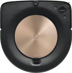 iRobot Roomba s9+ - Robotstofzuiger - Automatisch legen - Zakloos