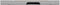 Klipsch Flexus Core 200 - Soundbar - 3.1.2-kanaals - Walnoot