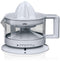 Braun CJ 3000 - Citruspers - 350ml sapreservoir 20W - Wit
