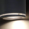 Steinel DUO LED-Spot - Wandlamp - Bewegingssensor Bluetooth - Antraciet