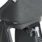 Urban Iki Fietsstoeltje Achter - MIK HD - 5-puntsgordel TÜV goedgekeurd - Bincho Black/ Kurumi Brown